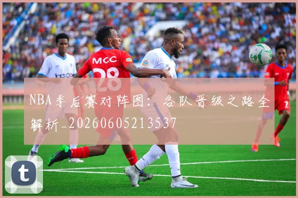 NBA季后赛对阵图：各队晋级之路全解析_20260605213537