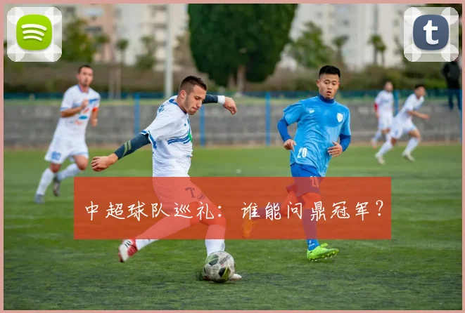 中超球队巡礼：谁能问鼎冠军？