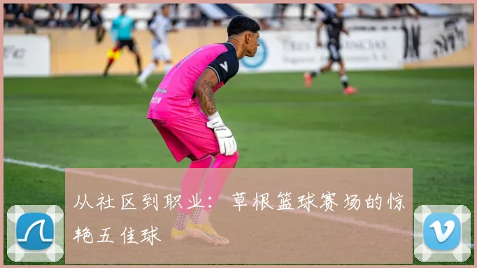 从社区到职业：草根篮球赛场的惊艳五佳球