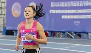 在近期比赛