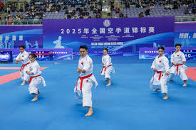 2025中国中学生羽毛球精英赛燃启国恒体育广场.