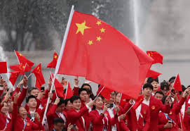 中国队无缘亚冬会冰壶混双决赛.